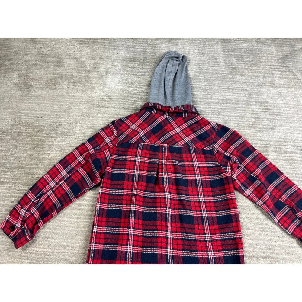 CP Dry Goods classic plaid